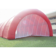 inflatable tent for party